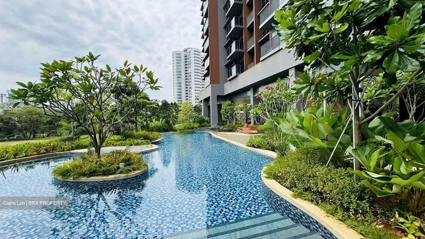 Amo Residence (D20), Apartment #617074751